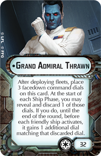 Grand Admiral Thrawn
